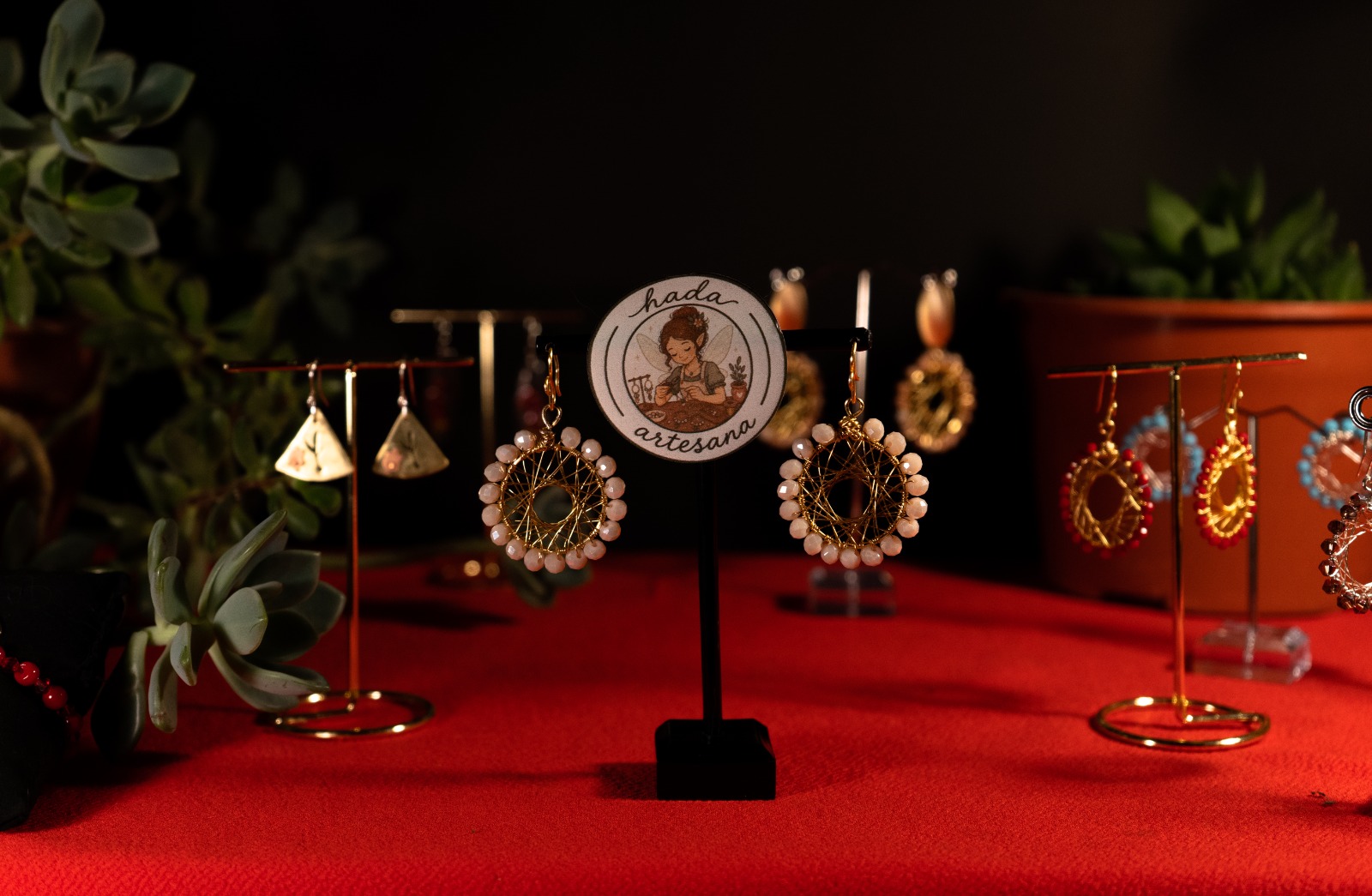 Colección Hada Artesanal
