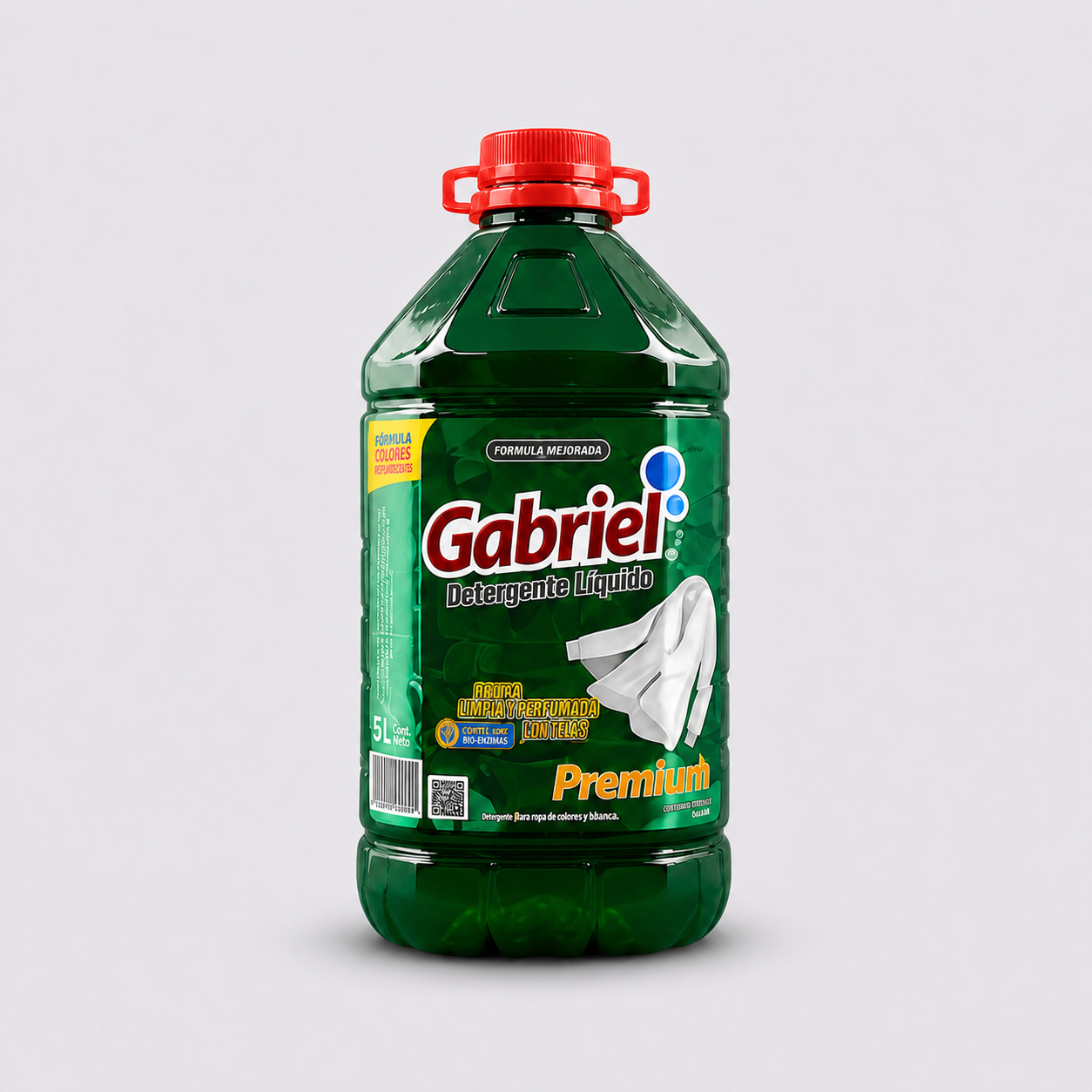 Detergente Premium Gabriel